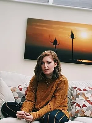 Alice Oseman: biografía y libros de la autora de Heartstopper