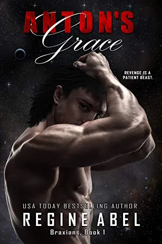 Anton's Grace, de Regine Abel: resumen, opinión y dónde leerlo