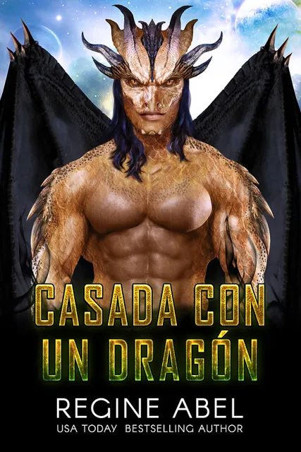 Casada con un dragón, de Regine Abel: resumen y opinión