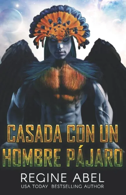 «Casada con un hombre pájaro», de Regine Abel: resumen y opinión