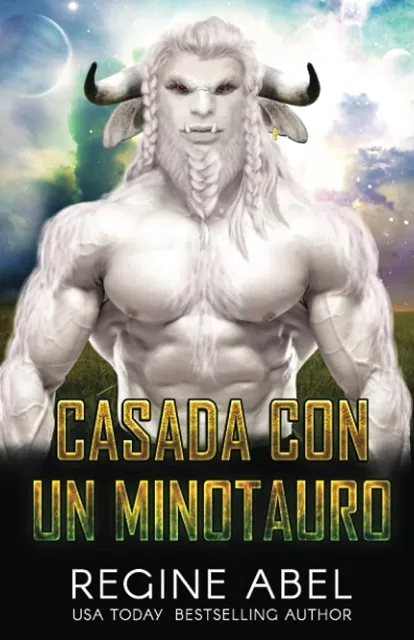 «Casada con un minotauro», de Regine Abel: resumen y opinión