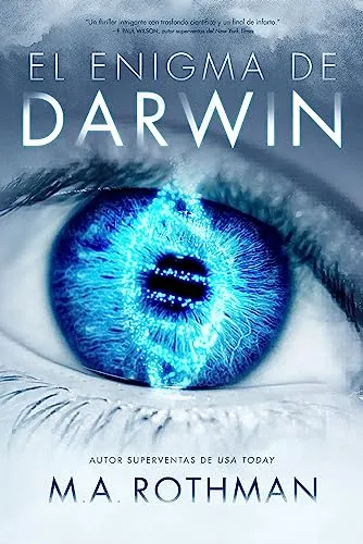 El enigma de Darwin, de M. A. Rothman: resumen y opinión