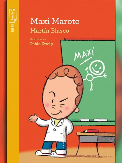 Martín Blasco: biografía, libros y premios del autor argentino