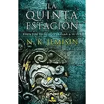 La quinta estación (La Tierra Fragmentada 1), de N. K. Jemisin: resumen y opinión