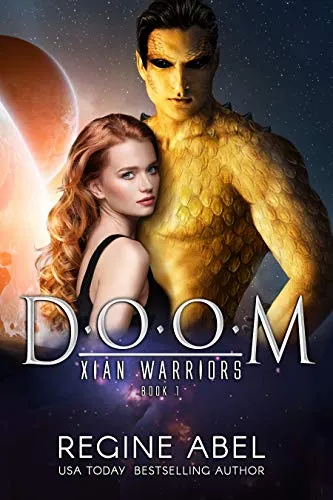 Los Guerreros Xian (Xian Warriors), de Regine Abel: orden de lectura de la saga completa