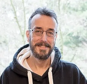 M. A. Rothman: biografía y libros del autor de El enigma de Darwin