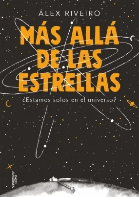 «Más allá de las estrellas», de Álex Riveiro: resumen y opinión