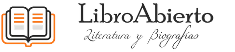 LibroAbierto: literatura y biografías