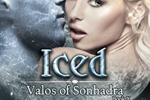Iced | Regine Abel