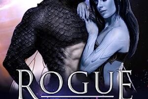 Rogue | Regine Abel