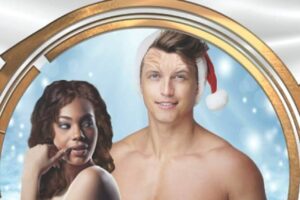 An Alien For Christmas | Regine Abel