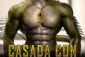 Casada Con Un Naga | Regine Abel
