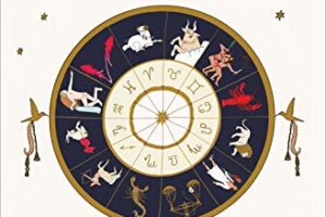 Constelaciones: Una guía ilustrada de astrología para descubrir los misterios del universo