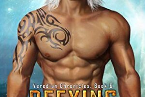 Defying Fate | Regine Abel