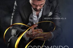 DESCARGAR CORROMPIDO [PDF] (HERENCIA Y SANGRE 3) | FABIANA PERALTA