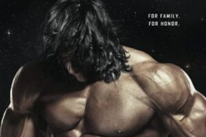 Krygor’s Hope | Regine Abel
