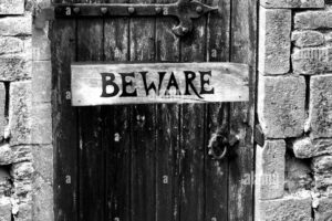 La Habitación Prohibida: El misterio detrás de la puerta cerrada