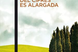 LA SOMBRA DEL CIPRÉS ES ALARGADA RESUMEN DEL LIBRO DE MIGUEL DELIBES