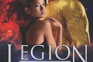 Legion | Regine Abel