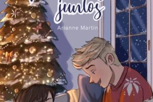 MIL MOTIVOS PARA NO ESTAR JUNTOS | ARIANNE MARTIN
