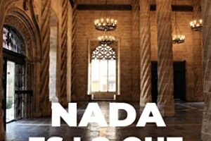 NADA ES LO QUE PARECE | VICENTE RAGA [EPUB GRATIS]