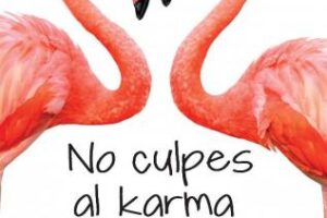 NO CULPES AL KARMA DE LO QUE TE PASA POR GILIPOLLAS [EPUB GRATIS]