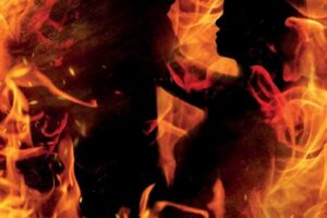 Pura Pasión: El fuego que arde en los libros