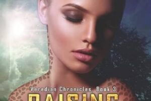 Raising Amalia | Regine Abel