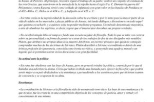 Resumen de los Diálogos de Platón: El Libro que Revolucionó la Filosofía