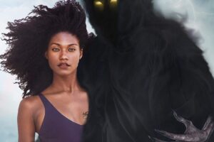 The Nightmare | Regine Abel