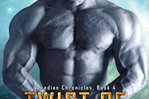 Twist of Fate | Regine Abel