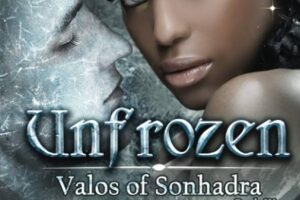 Unfrozen | Regine Abel