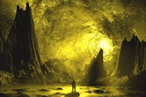 ANDROMEDA LA LLEGADA | Brandon Q. Morris