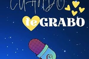 CUANDO TE GRABO | Ariel Zorion