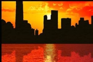 AMANECE EN EL OCASO | Ariel Zorion