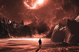 ANDROMEDA EL ENCUENTRO | Brandon Q. Morris