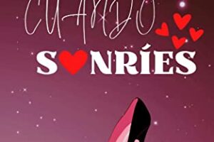 CUANDO SONRÍES | Ariel Zorion