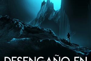 DESENGAÑO EN URANO | Brandon Q. Morris