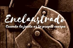 ENCLAUSTRADO | Ariel Zorion