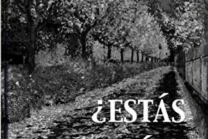 ¿ESTÁS AHÍ? | Ariel Zorion