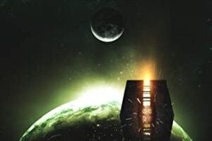 HACIA LA TIERRA | Brandon Q. Morris