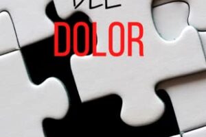 LA BIOGRAFÍA DEL DOLOR | Ariel Zorion