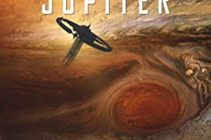 LA CATÁSTROFE DE JÚPITER | Brandon Q. Morris