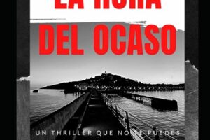 Saga Ocaso Colección Completa | Ariel Zorion