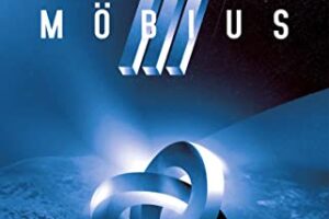 MÖBIUS 3 EL ARTEFACTO INTEMPORAL | Brandon Q. Morris