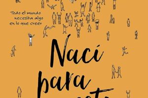 Nací para esto | Alice Oseman