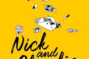 Nick y Charlie | Alice Oseman