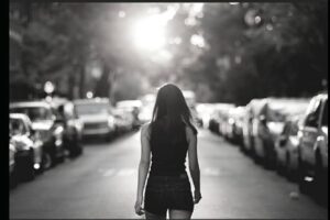 NO HABRÁ SILENCIO | Ariel Zorion