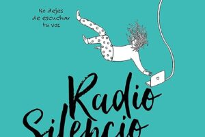 Radio Silencio | Alice Oseman