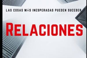 RELACIONES | Ariel Zorion